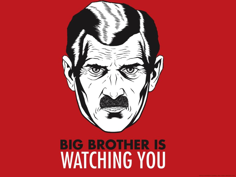 Illustration for article titled 1984 Review